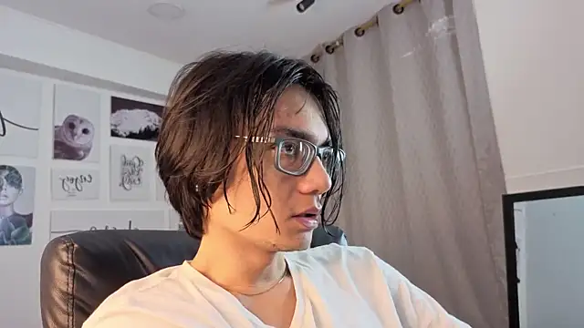 davoxer online show from 12/21/25, 03:57