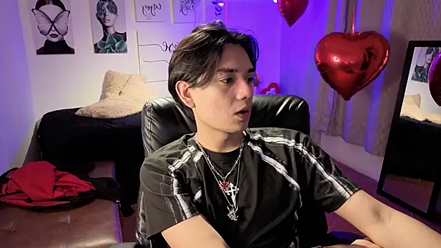 davoxer online show from 02/19/26, 03:02