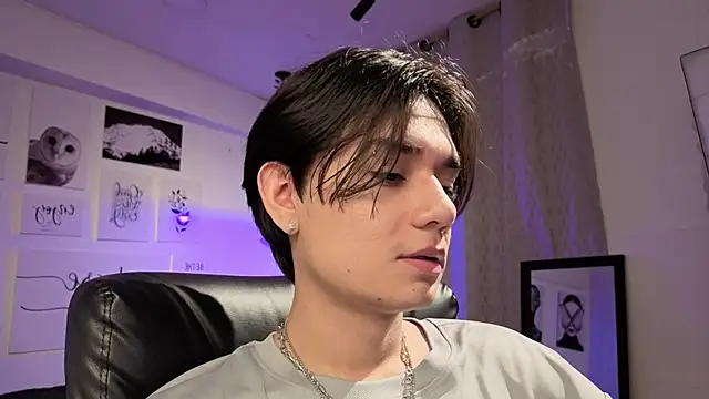 davoxer online show from 03/06/26, 03:58