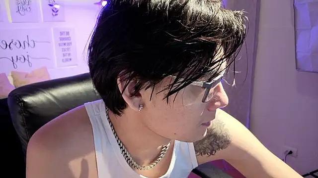 davoxer online show from 03/14/26, 04:29