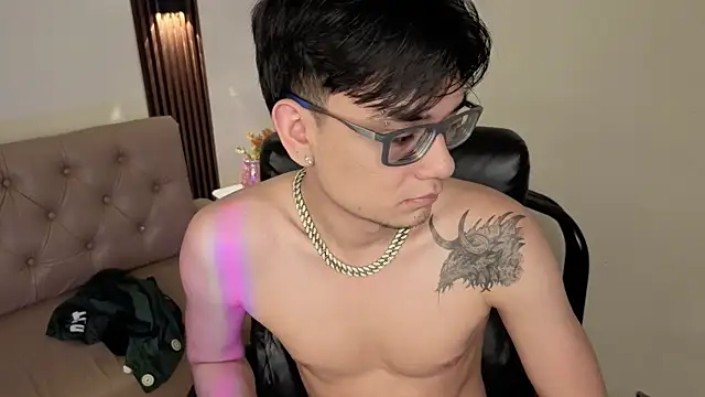 davoxer online show from 04/09/26, 06:19