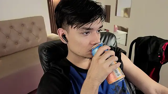 davoxer online show from 04/10/26, 03:12