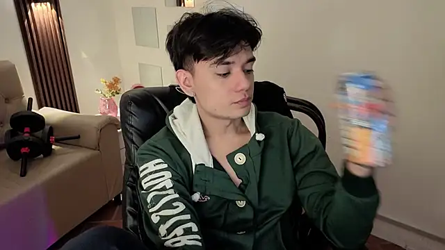 davoxer online show from 04/11/26, 03:44