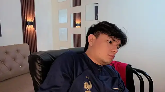 davoxer online show from 04/22/26, 03:42