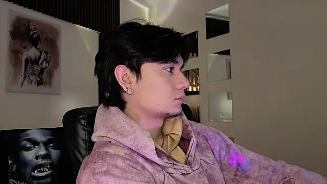 davoxer online show from 06/11/26, 03:15