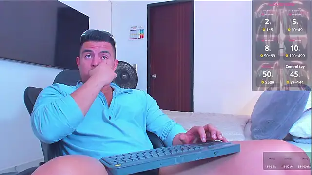 RJBarto online show from 02/19/26, 03:52