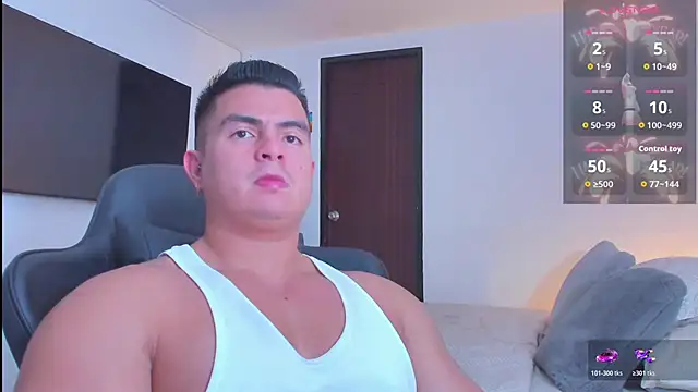 RJBarto online show from 02/20/26, 03:58