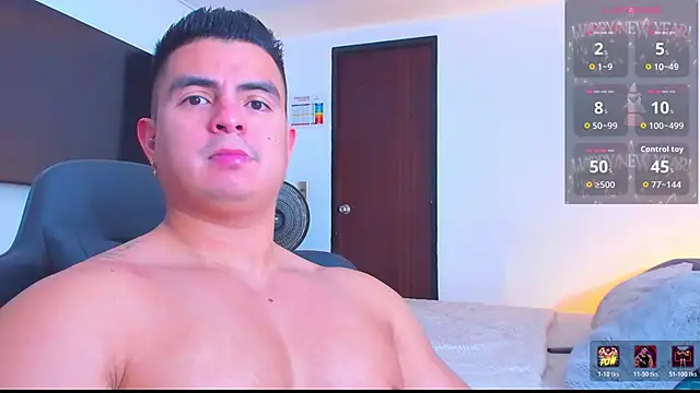 RJBarto online show from 03/11/26, 01:33