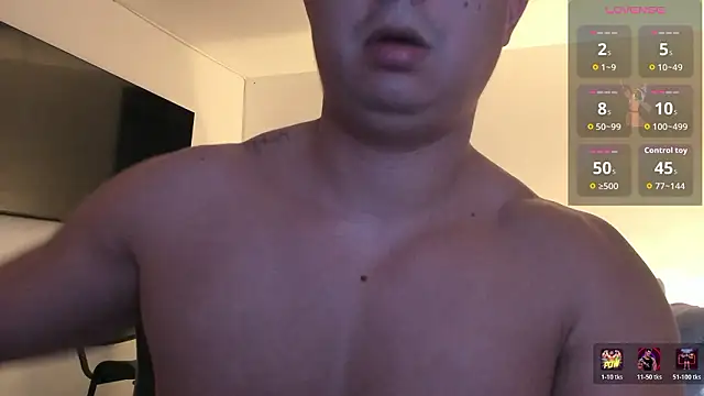 RJBarto online show from 03/12/26, 12:33