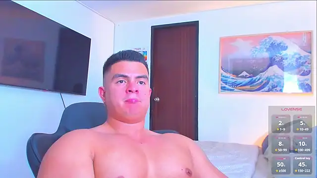 RJBarto online show from 04/02/26, 01:47