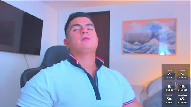 RJBarto online show from 04/06/26, 11:49