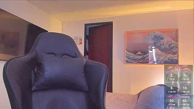 RJBarto online show from 04/07/26, 01:44