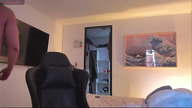 RJBarto online show from 04/14/26, 01:39