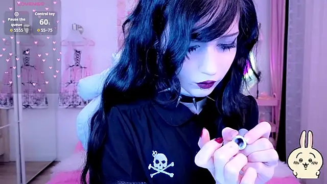 GothikLali online show from 09/21/25, 09:05