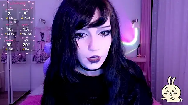 GothikLali online show from 10/20/25, 11:38