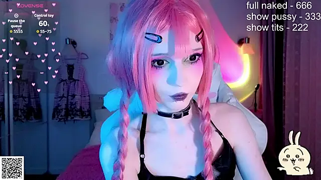 GothikLali online show from 11/29/25, 10:57