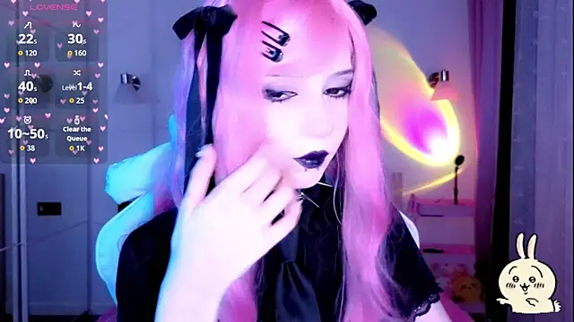 GothikLali online show from 03/02/26, 12:13