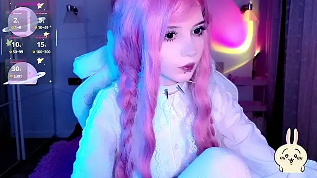 GothikLali online show from 04/07/26, 01:28