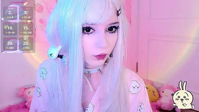 GothikLali online show from 04/07/26, 11:15