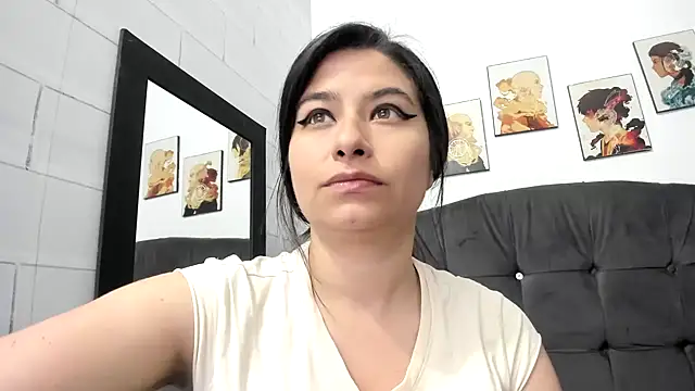  Roxxxane 09 online show from 11/28/25, 07:27