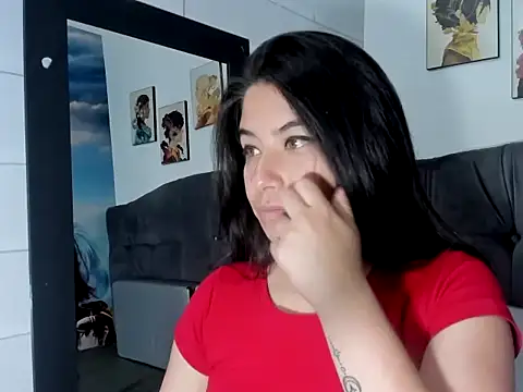  Roxxxane 09 online show from 12/03/25, 02:59