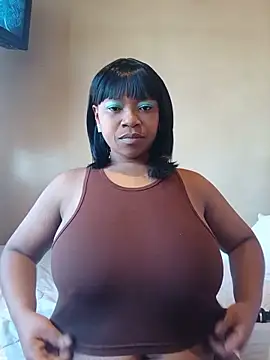 missboobiesSA online show from 06/06/26, 09:14