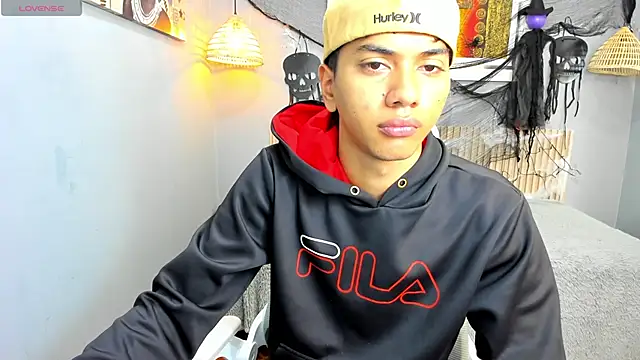 markbowie online show from 10/29/25, 11:45