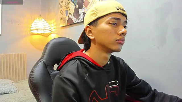 markbowie online show from 11/23/25, 12:27