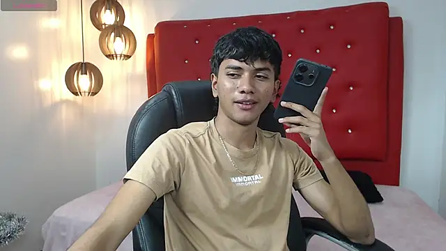 markbowie online show from 12/21/25, 06:15