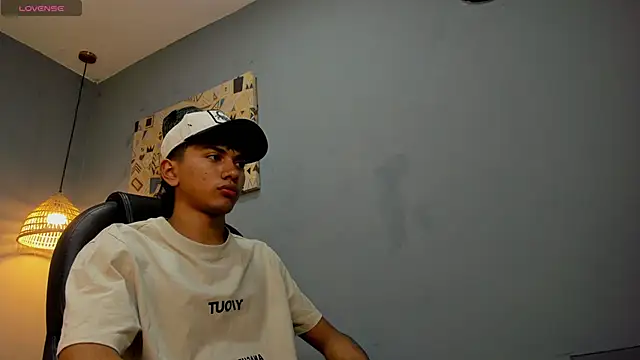 markbowie online show from 01/08/26, 12:40