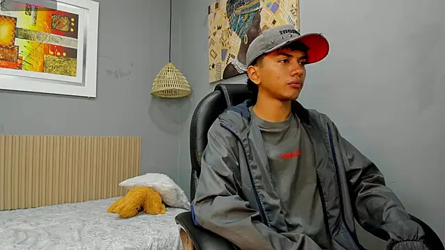 markbowie online show from 01/09/26, 12:08