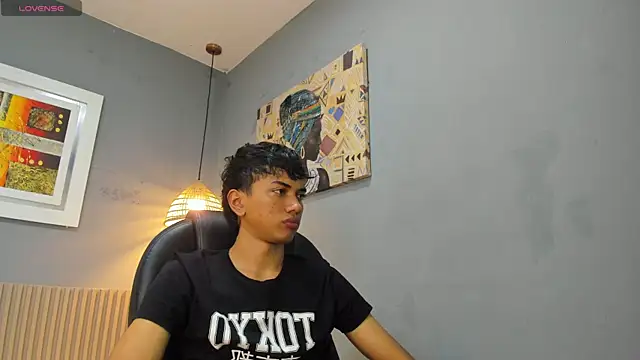 markbowie online show from 01/18/26, 03:49