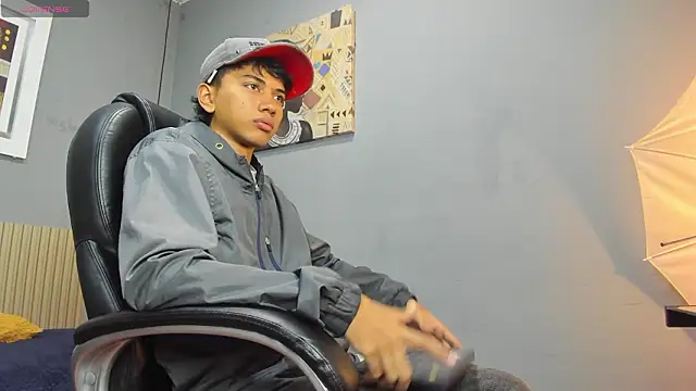 markbowie online show from 02/10/26, 01:04