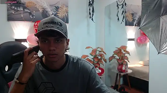 markbowie online show from 02/11/26, 07:30