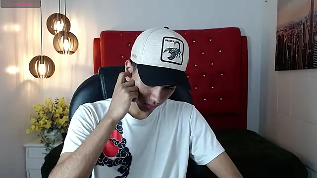 markbowie online show from 02/15/26, 01:09