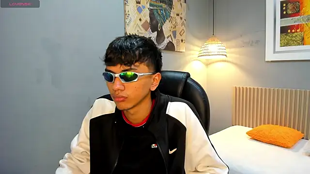 markbowie online show from 03/20/26, 07:41