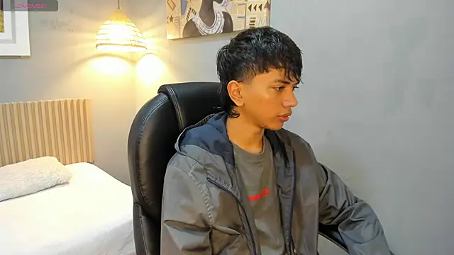 markbowie online show from 03/26/26, 01:38