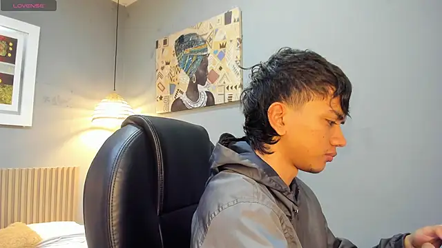 markbowie online show from 03/28/26, 02:16