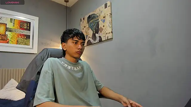 markbowie online show from 04/02/26, 01:53