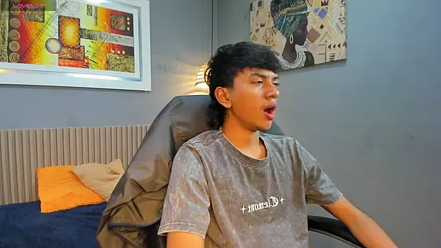 markbowie online show from 04/13/26, 11:59