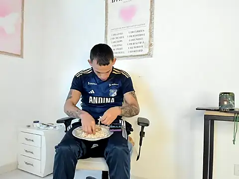 Masterblue hot online show from 02/13/26, 08:27