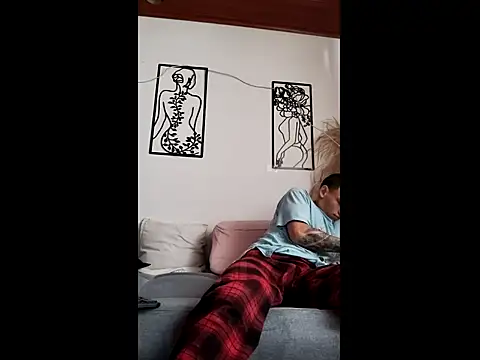 Masterblue hot online show from 02/17/26, 02:35