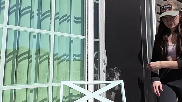 bambifarrina online show from 03/09/26, 07:07