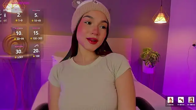 luma sky  online show from 04/21/26, 02:51