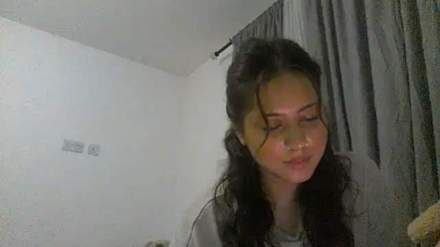 laylabliss online show from 10/08/25, 01:14