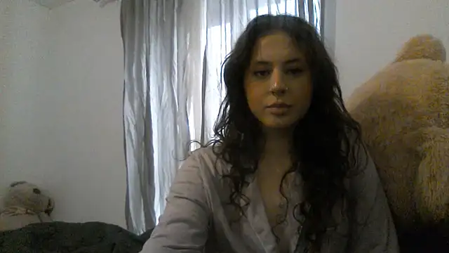 laylabliss online show from 10/10/25, 03:11