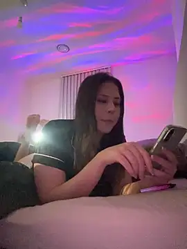 laylabliss online show from 11/07/25, 08:20