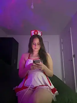 laylabliss online show from 11/17/25, 12:16