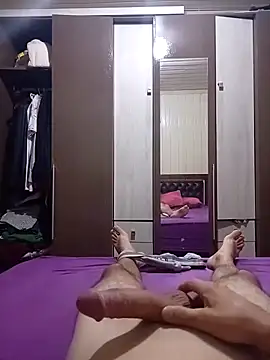 Gustavo198045 online show from 03/16/26, 04:07