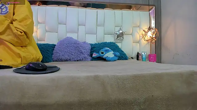 Foxxy Doll online show from 03/28/26, 11:21